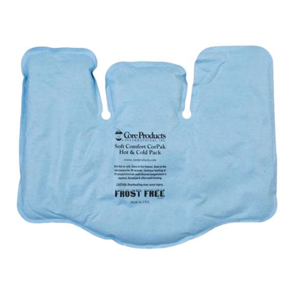 CorPak Soft Comfort Hot/Cold Therapy Pack 11x15"