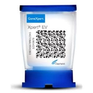 GeneXpert Enteroviral Meningitis Reagent Test StartPAK 60/Kt