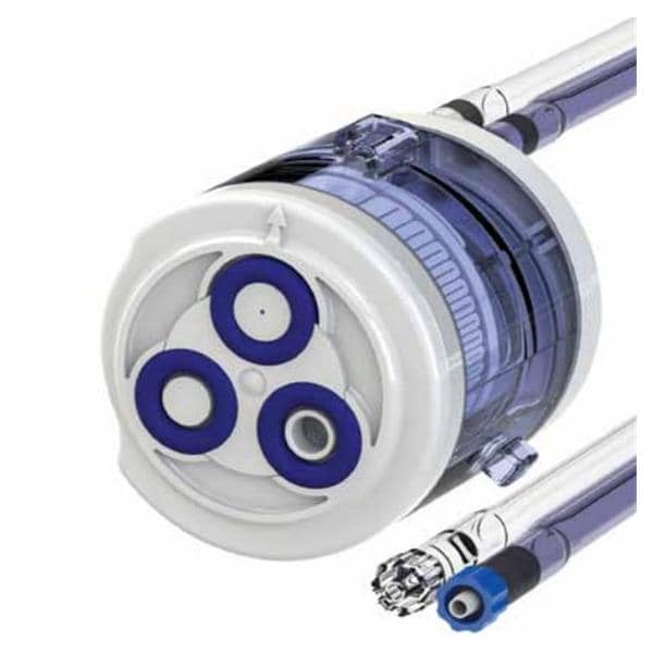 Smoke Evacuator Tubing Set 6/Ca