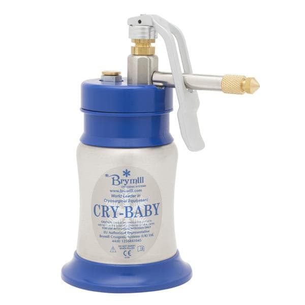 Cry-Baby Cryosurgical Cryo Gun 150mL