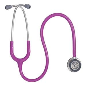 Littmann Classic III Classic Stethoscope Reusable Adlt/Ped Lav 1Lmn Tb Ea
