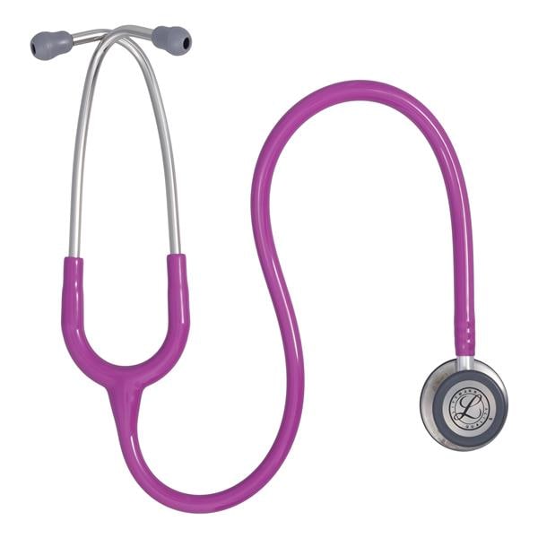 Littmann Classic III Classic Stethoscope Reusable Adlt/Ped Lav 1Lmn Tb Ea