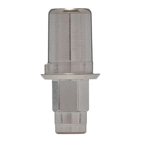 NT Trading Ti Base Replacement Biomet 3i Certain 3.4 Ea