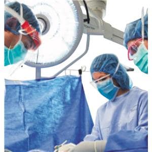 Head/Neck Pack Custom