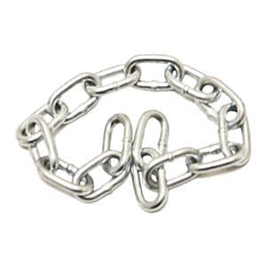 Baseline Dynamometer Lifting Chain Back/Leg/Chest Elastic/Neoprene 32-46