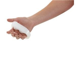 Galveston Splint Metacarpal Size Large 3.5-4