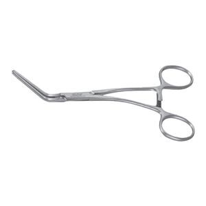 Cooley Vascular Clamp 7-1/4" Ea