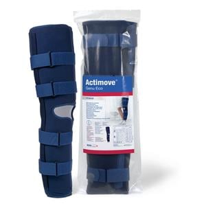 Actimove Genu Eco Immobilizer Tabs Knee Size Large Left/Right