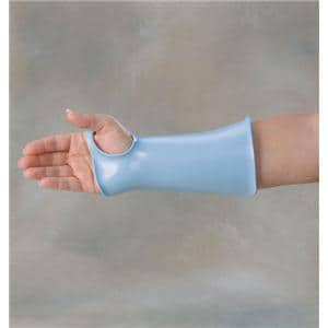 Rolyan TailorSplint Splinting Material Universal 1/8x18x24