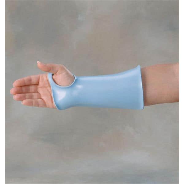 Rolyan TailorSplint Splinting Material Universal 1/8x18x24