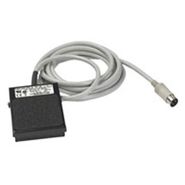 Footswitch Plug For Omnispense Ea