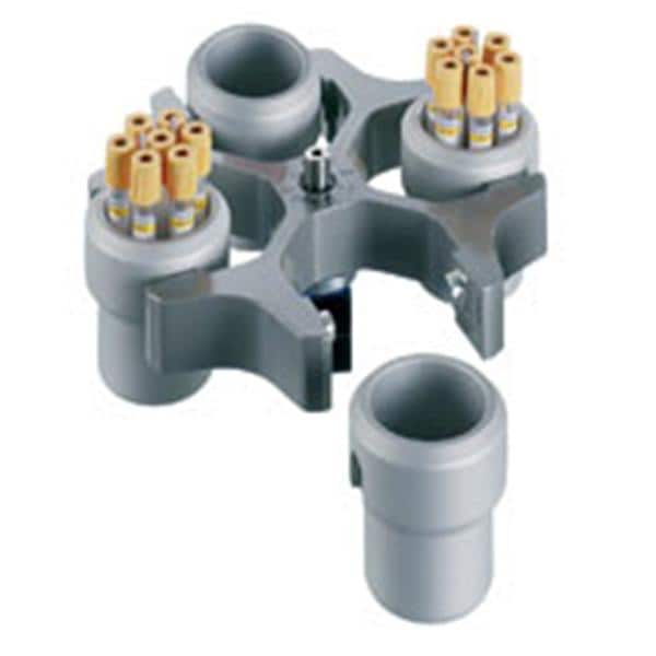 Centrifuge Rotor For Universal 320 Ea