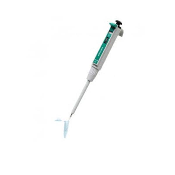 Calibra Macro Pipette 1-10Ul Autoclavable 1/Ca