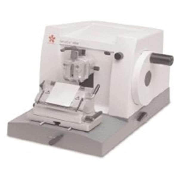 Accu-Cut SRM 200 Manual Rotary Microtome Ea