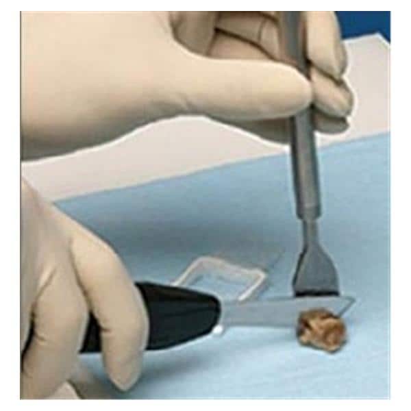 Tissue-Tek Accu-Edge Grossing Fork 2mm Ea