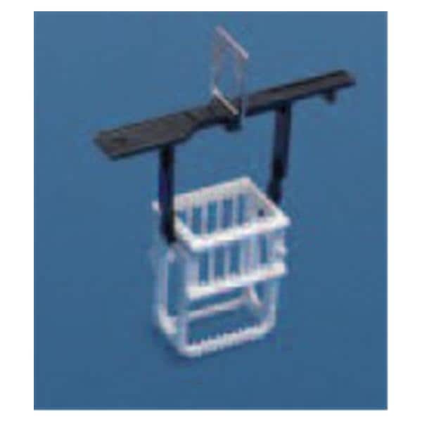 Tissue-Tek Prisma/Film Basket Adapter For Stainer 10 Slide Ea