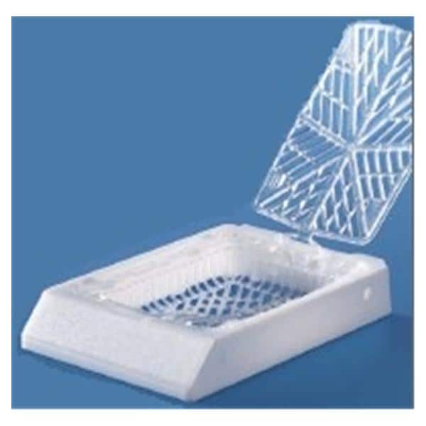 Tissue-Tek Paraform Standard Cassette 500/Ca