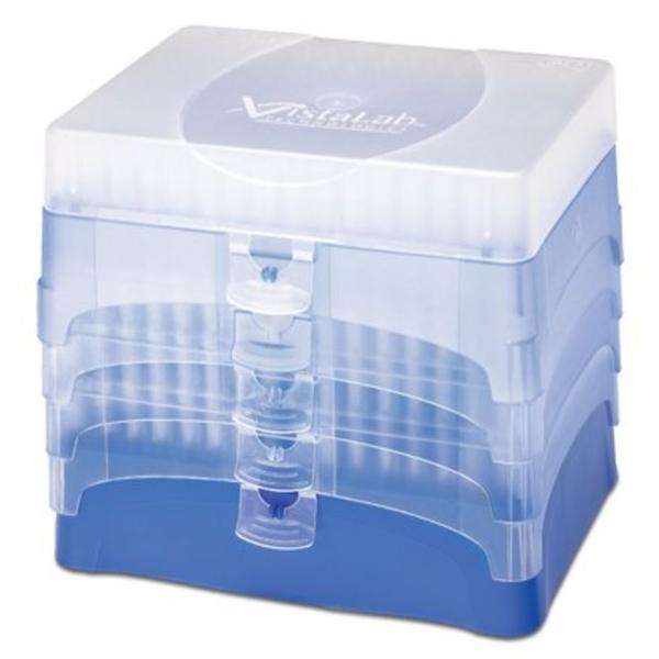Vistastak Pipette Tip 25ul Non-Sterile 576/Pk