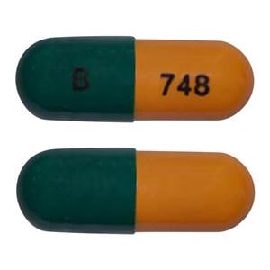 Duloxetine Delayed-Release Capsules 60mg Bottle 90/Bottle Each