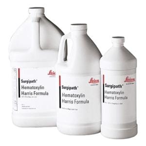 Stain Harris Hematoxylin Ea