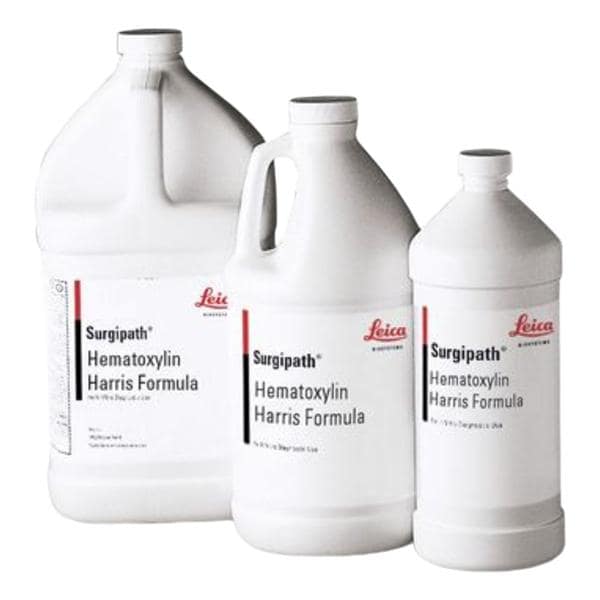 Stain Harris Hematoxylin Ea