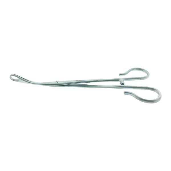 Tonsil Seizing Forcep 8" Ea