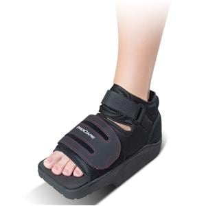 Remedy Pro Post-Op/Diabetic Shoe Ankle/Leg/Foot Size X-Large M>10/W11-13 Univ