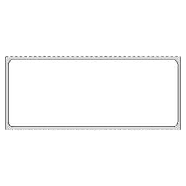 Thermal Paper Label 8/Ca