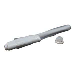 Medical Resources 3D Contoured Cover For Ultrasound Probe 450/Ca