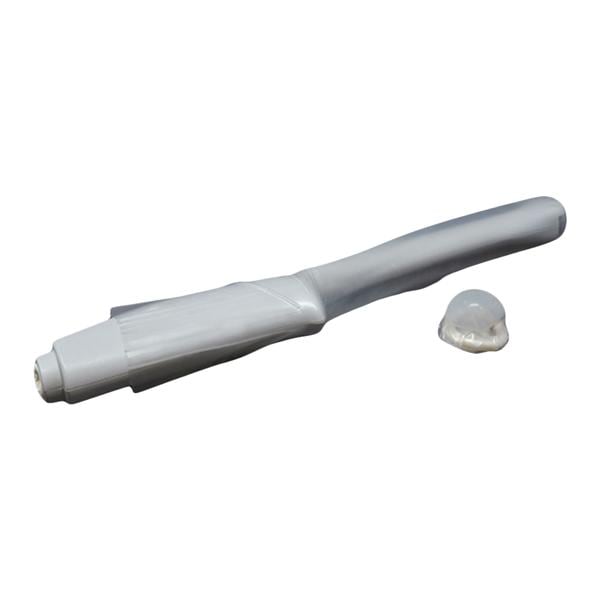 Medical Resources 3D Contoured Cover For Ultrasound Probe 450/Ca