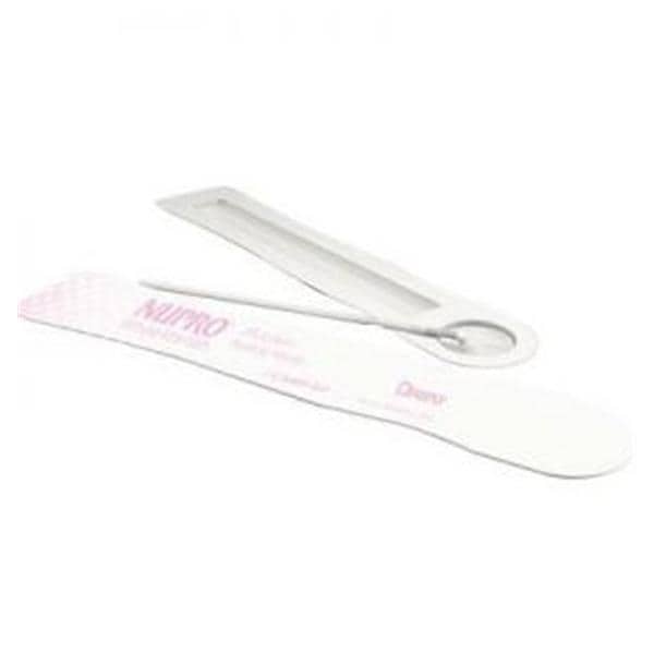 NUPRO Fluoride Varnish 5% NaF 0.4 mL Bubblegum White 500/Bx