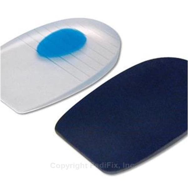 GelStep Pad Heel Silicone Large Men 9-11.5 / Women 10.5-12