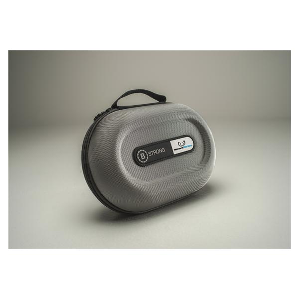 Hawk Grips Carrying Case Ea