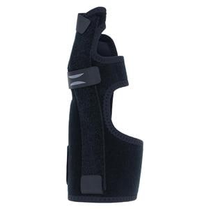 TKO Orthosis Splint Knuckle One Size Neoprene 7-10" Left