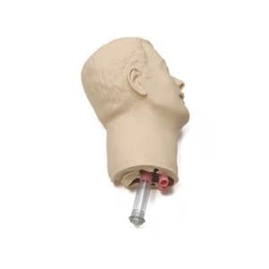 Airway Management Trainer Replacement Headskin Ea
