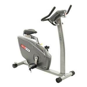 SciFit Upright Bike With Oversized Seat Forward Only