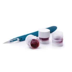 CryoELITE Cryogenic Vial Virgin Polypropylene Natural 77x12mm 4mL 500/Ca