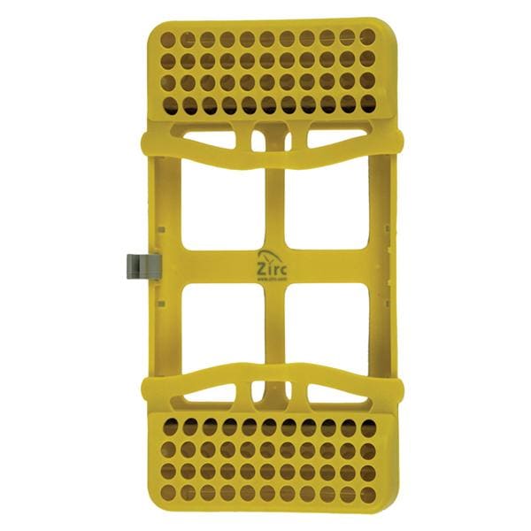 E-Z Jett Slim Cassette Resin Slim 8 Instruments Ea