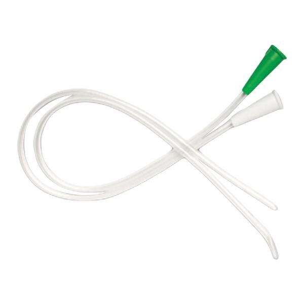 Easy Cath Intermittent Catheter PVC 10Fr