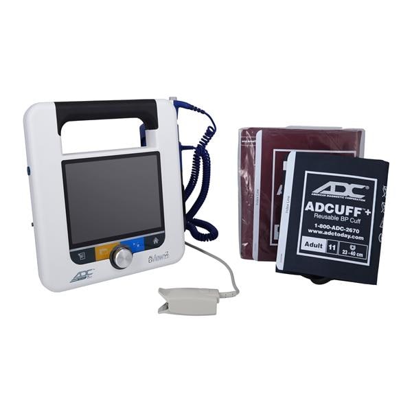 ADView 2 Diagnostic Station Ea