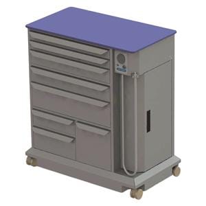 ENT Treatment Cabinet Ea