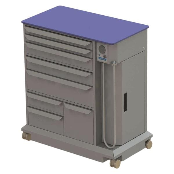 ENT Treatment Cabinet Ea