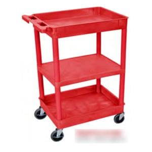 Utility Cart 24x18x36-1/2