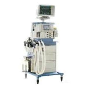 System Anesthesia Fabius Tiro Refurbished Ea