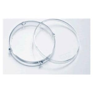 Falcon Petri Dish Flat Round 50x9mm 100/Ca