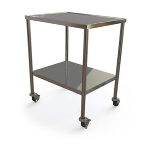 Mobile Stand 34x26x34