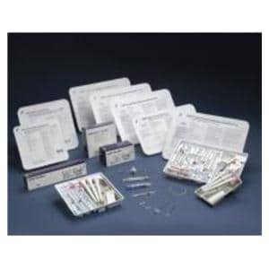 Epidural Needle 27g 3.5