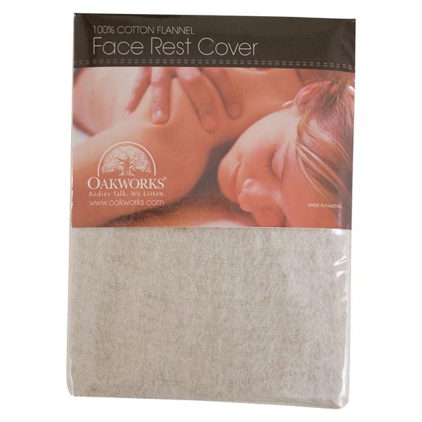Facerest Cover