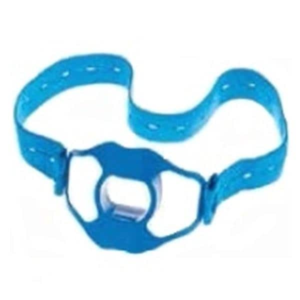 Biteblock Blue Adult 50/Ca