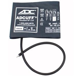 Adview2 Blood Pressure Cuff Navy Ea